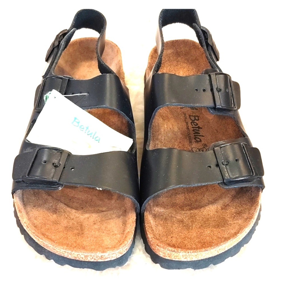 Betula Birkenstock Men's